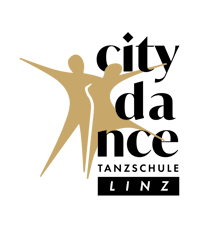 Tanzschule Citydance Linz logo